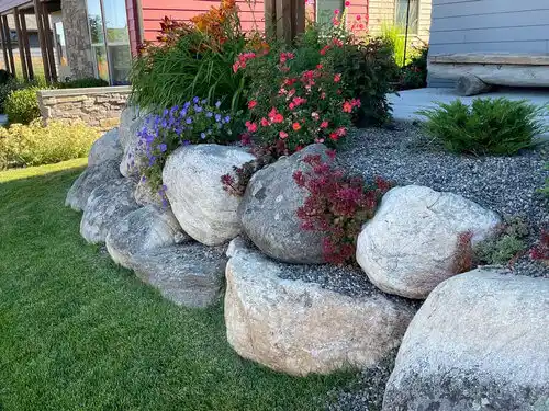 landscaping services Gloverville